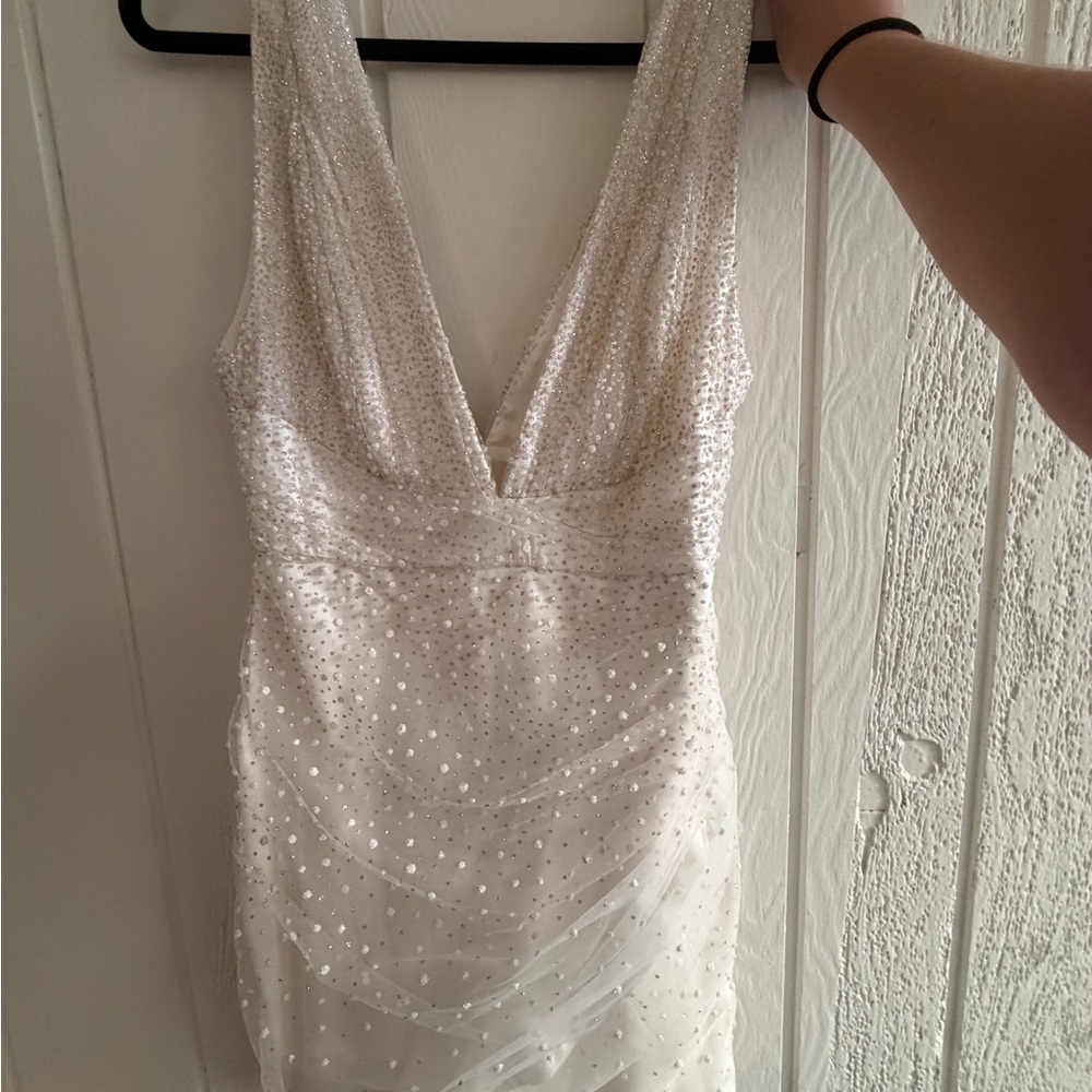 Gahlia Lahav Liza Dress
